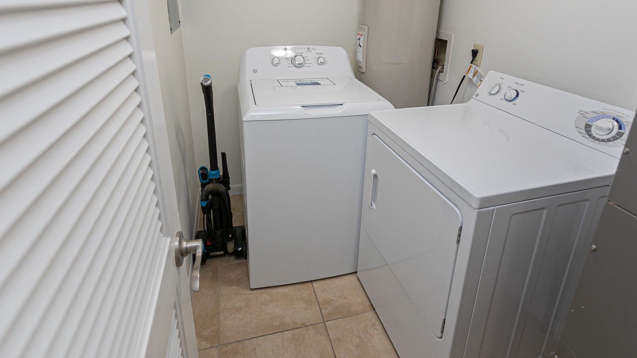 Photo of Bedroom in St. Augustine Beach