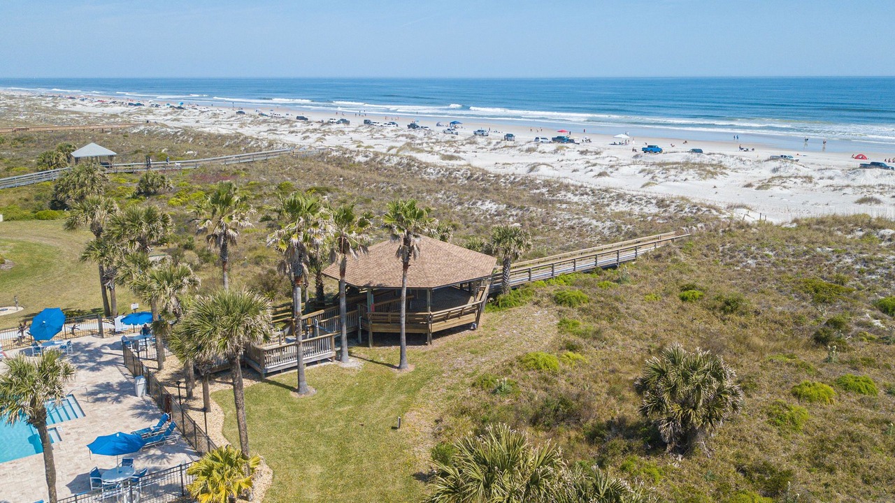 Photo of Others in St. Augustine Beach