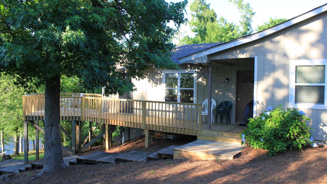 Photo of Outdoor in Langston