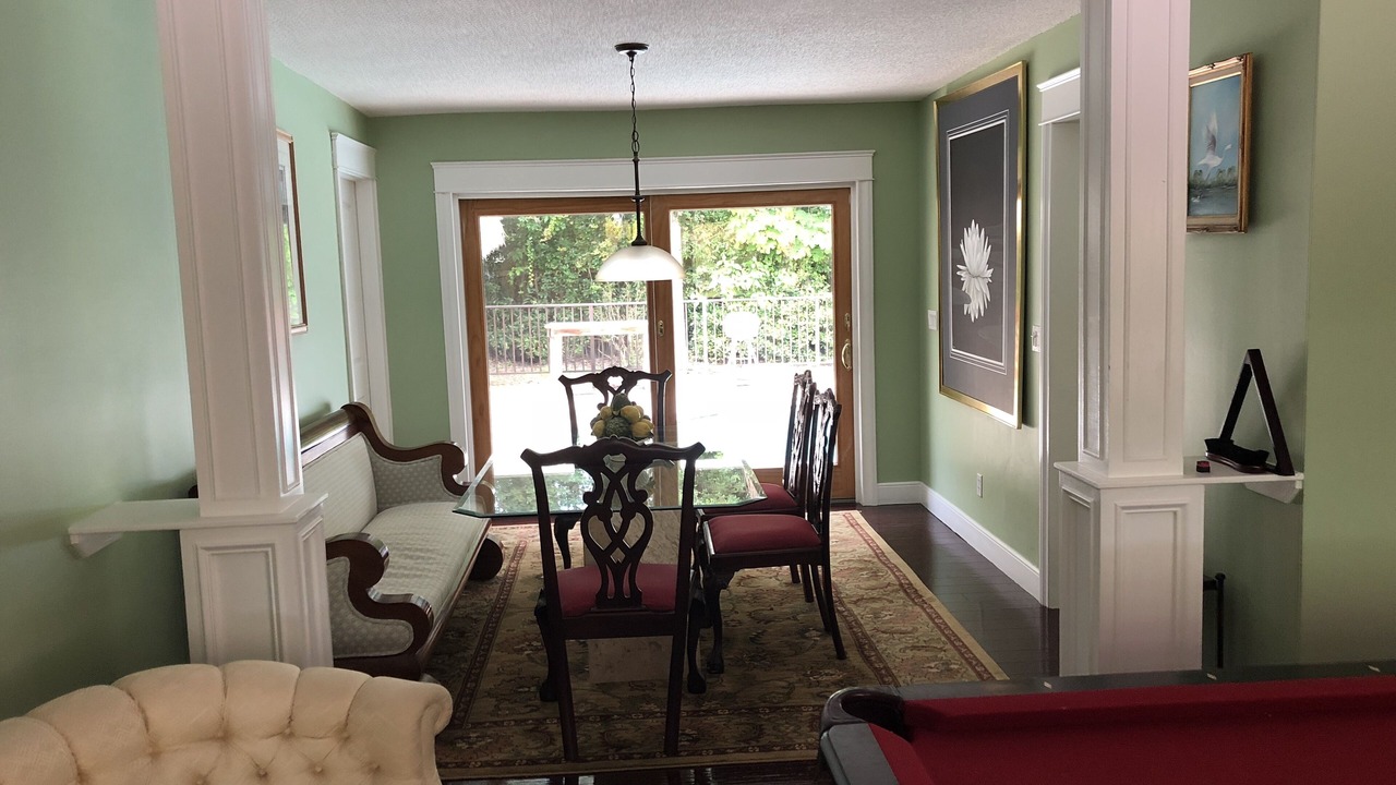Photo of Livingroom in North River Shores