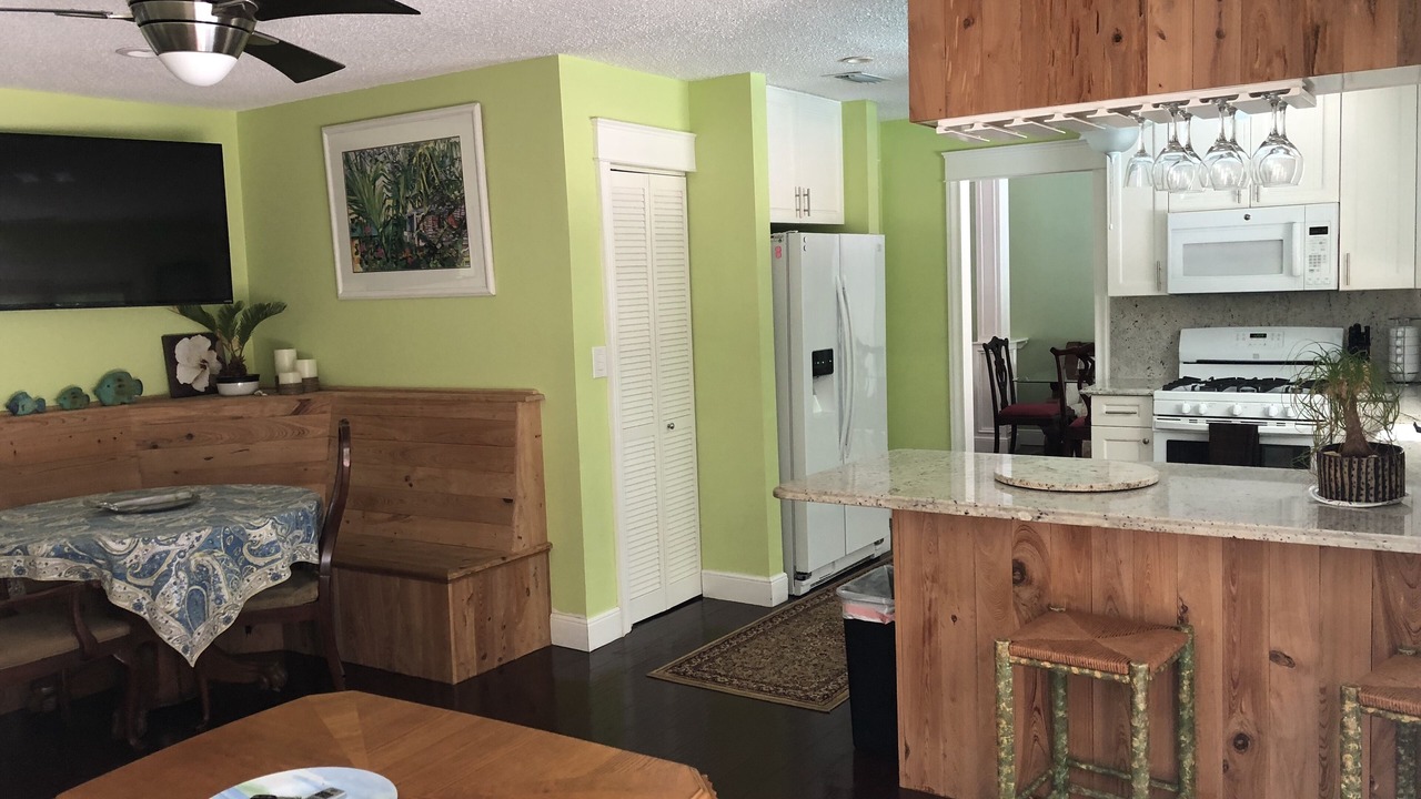 Photo of Kitchen in North River Shores