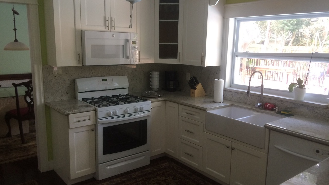 Photo of Kitchen in North River Shores