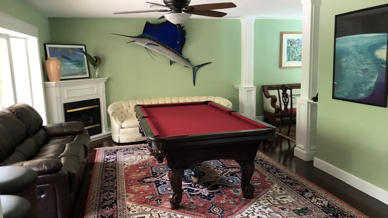 Photo of Livingroom in North River Shores
