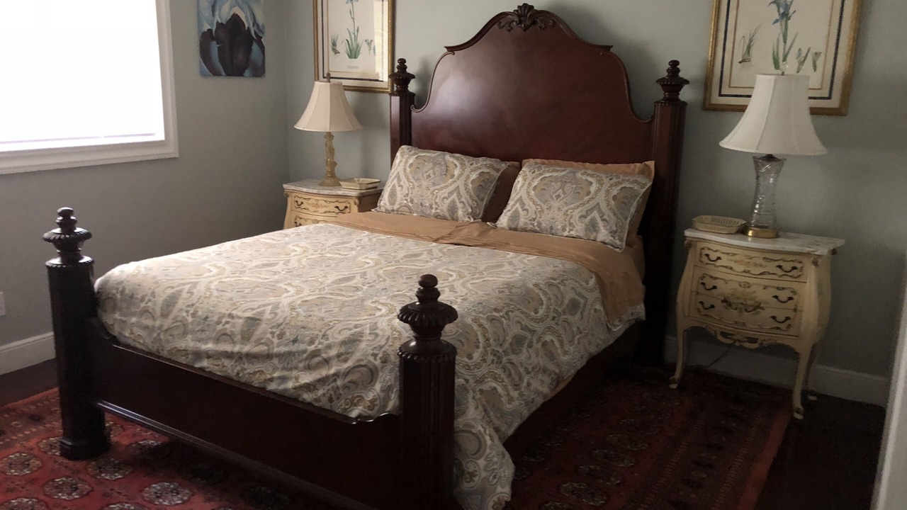 Photo of Bedroom in North River Shores