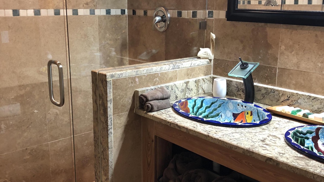 Photo of Bathroom in North River Shores