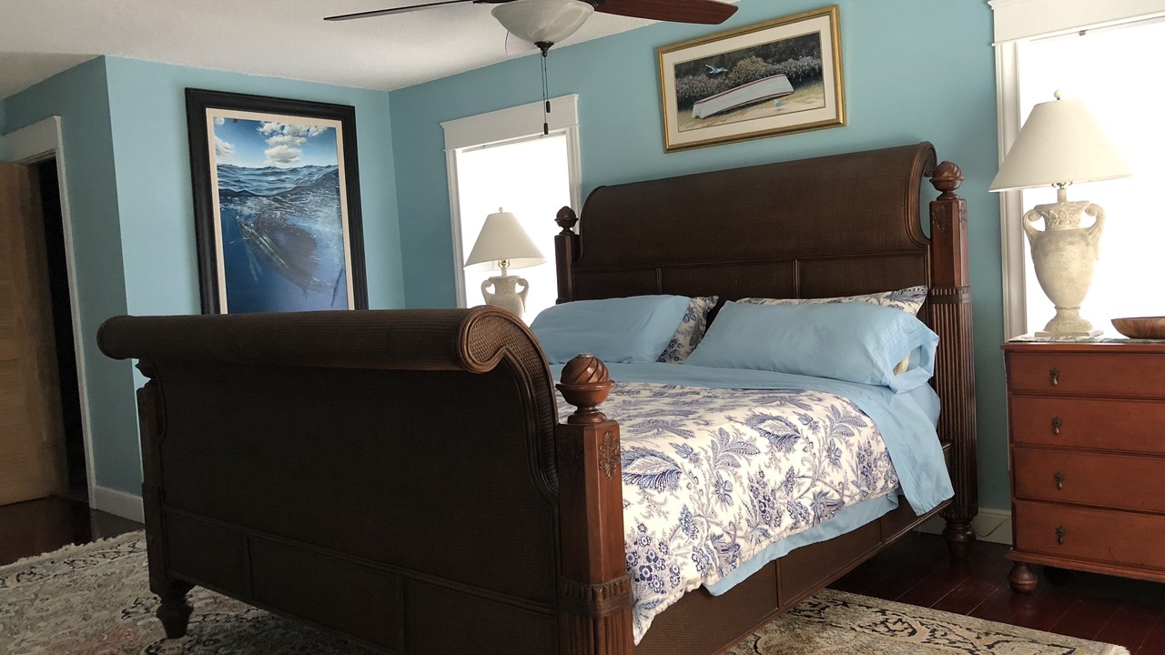 Photo of Bedroom in North River Shores