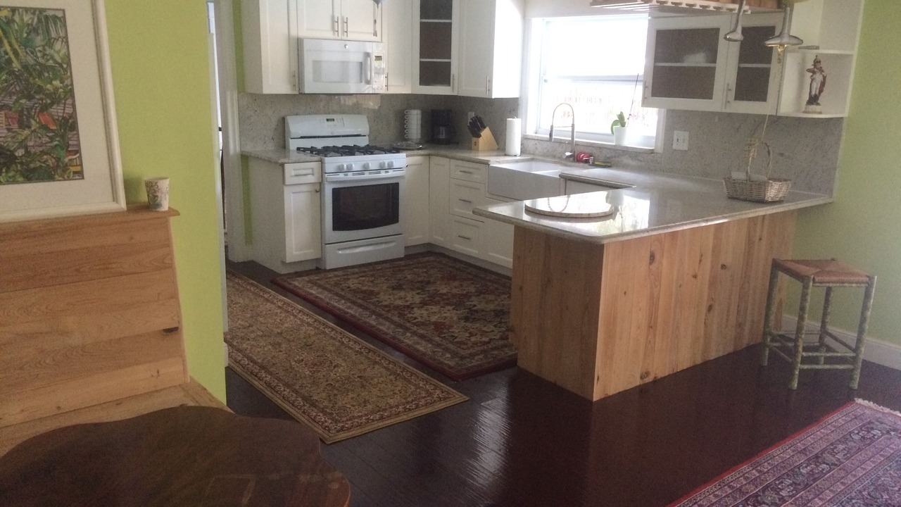 Photo of Kitchen in North River Shores