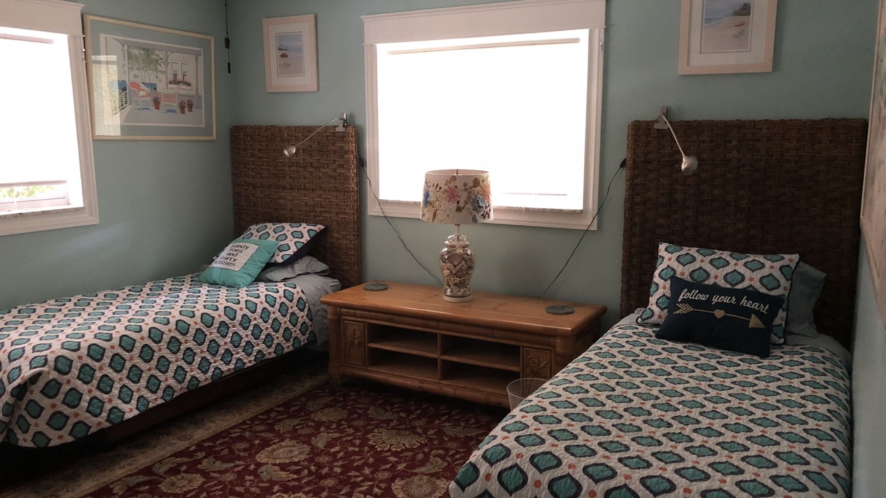 Photo of Bedroom in North River Shores