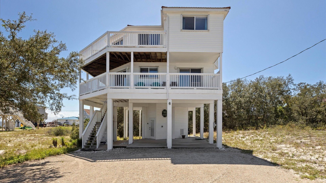 Photo of Outdoor in Alligator Point