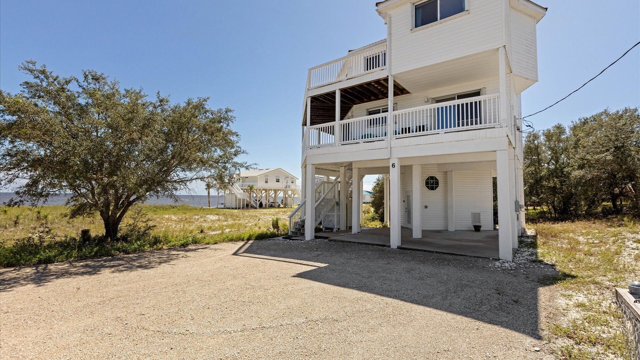 Photo of Outdoor in Alligator Point