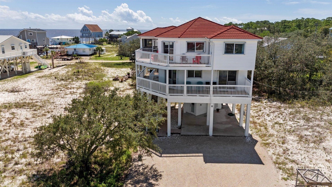 Photo of Outdoor in Alligator Point