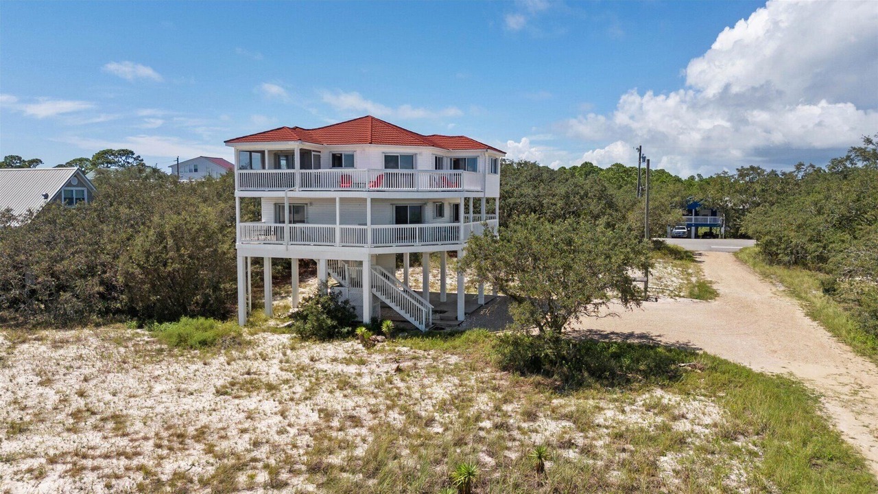 Photo of Outdoor in Alligator Point