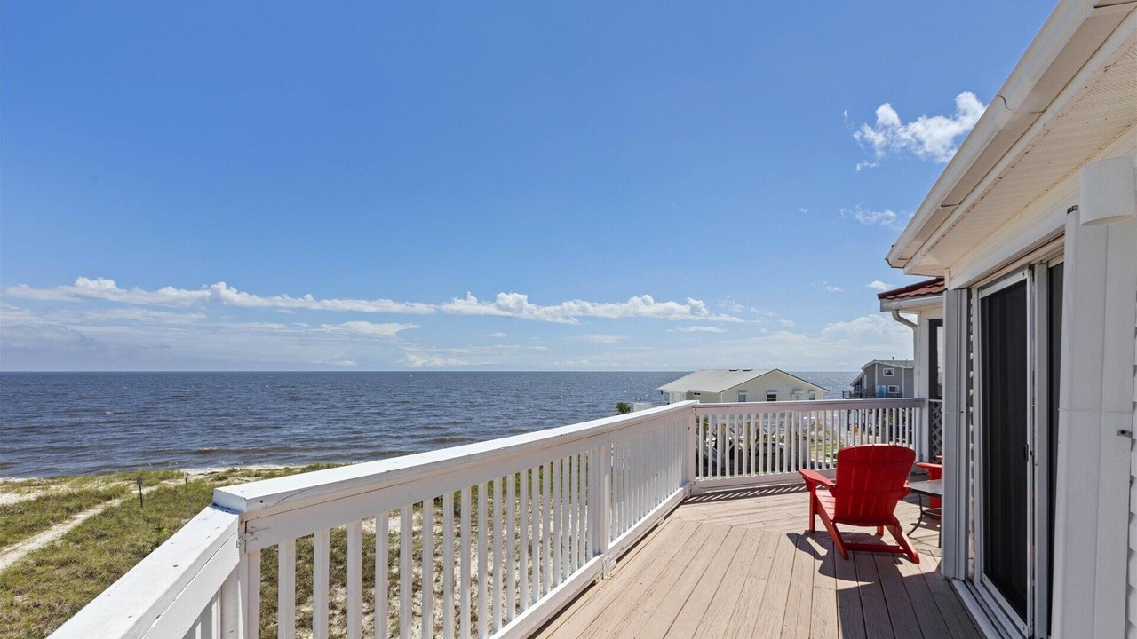 Photo of Outdoor in Alligator Point