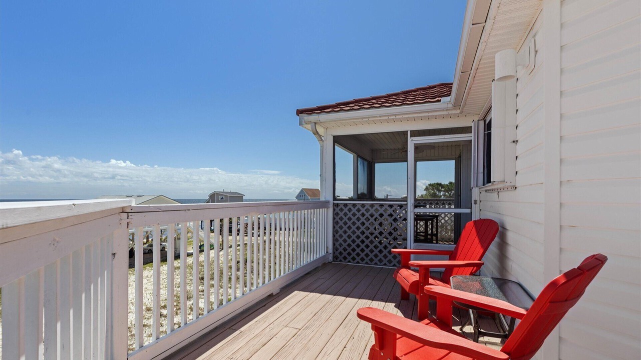 Photo of Outdoor in Alligator Point