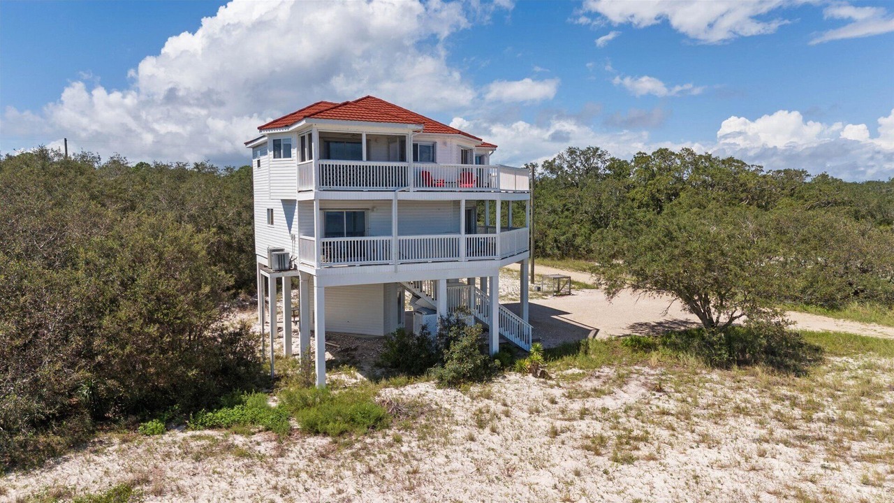 Photo of Outdoor in Alligator Point