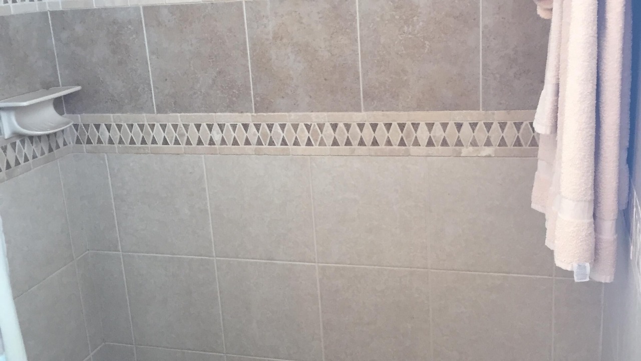 Photo of Bathroom in St. Pete Beach