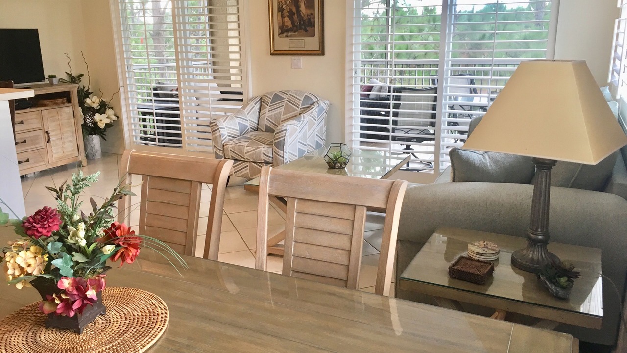 Photo of Livingroom in Port Saint Lucie