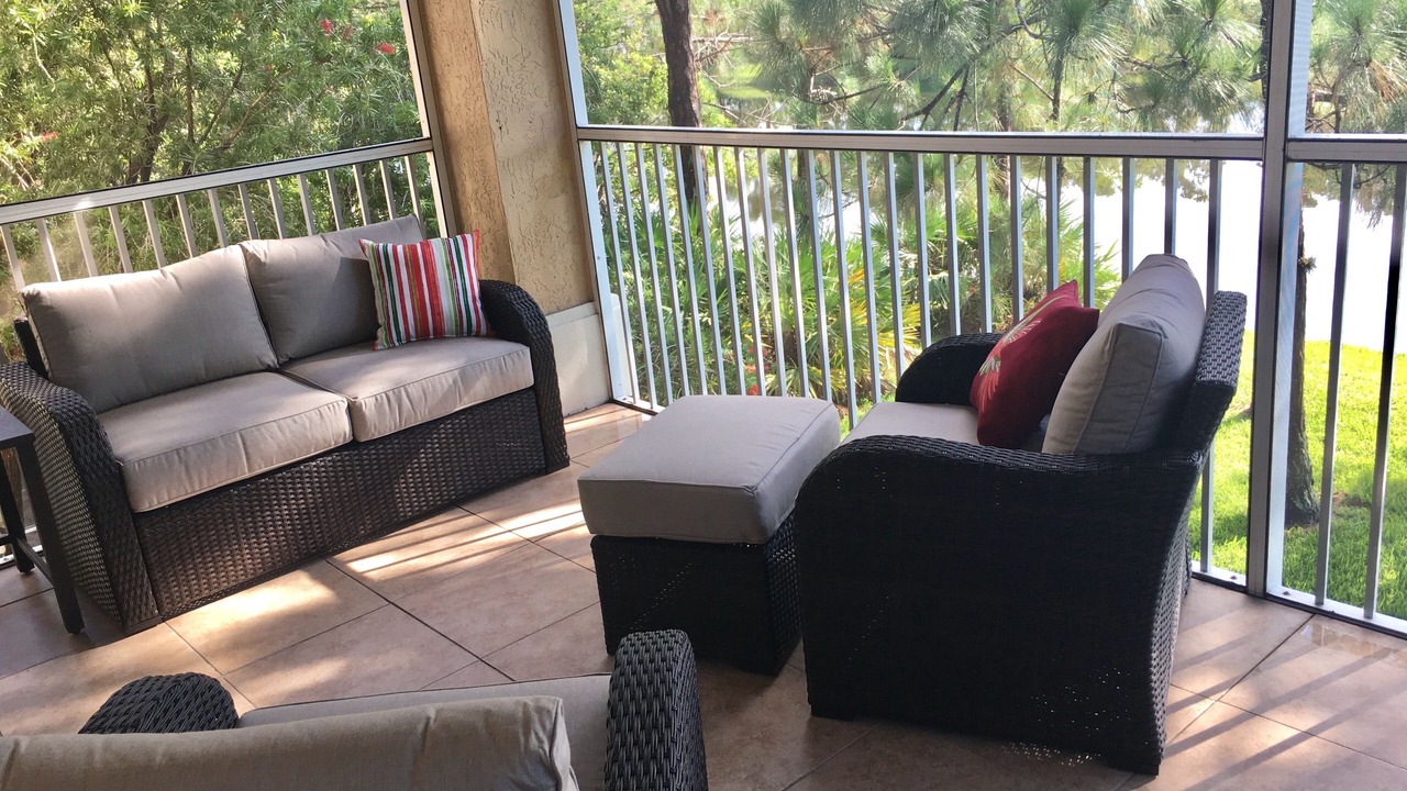Photo of Livingroom in Port Saint Lucie