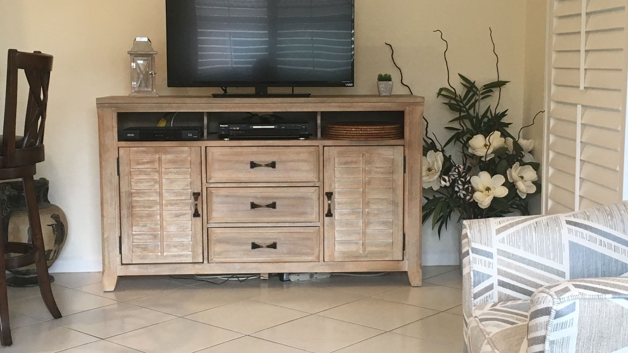 Photo of Livingroom in Port Saint Lucie