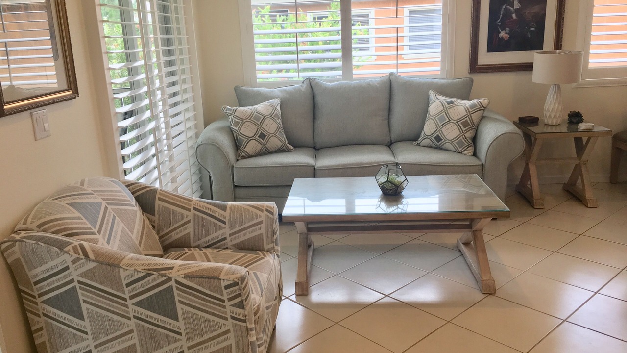 Photo of Livingroom in Port Saint Lucie