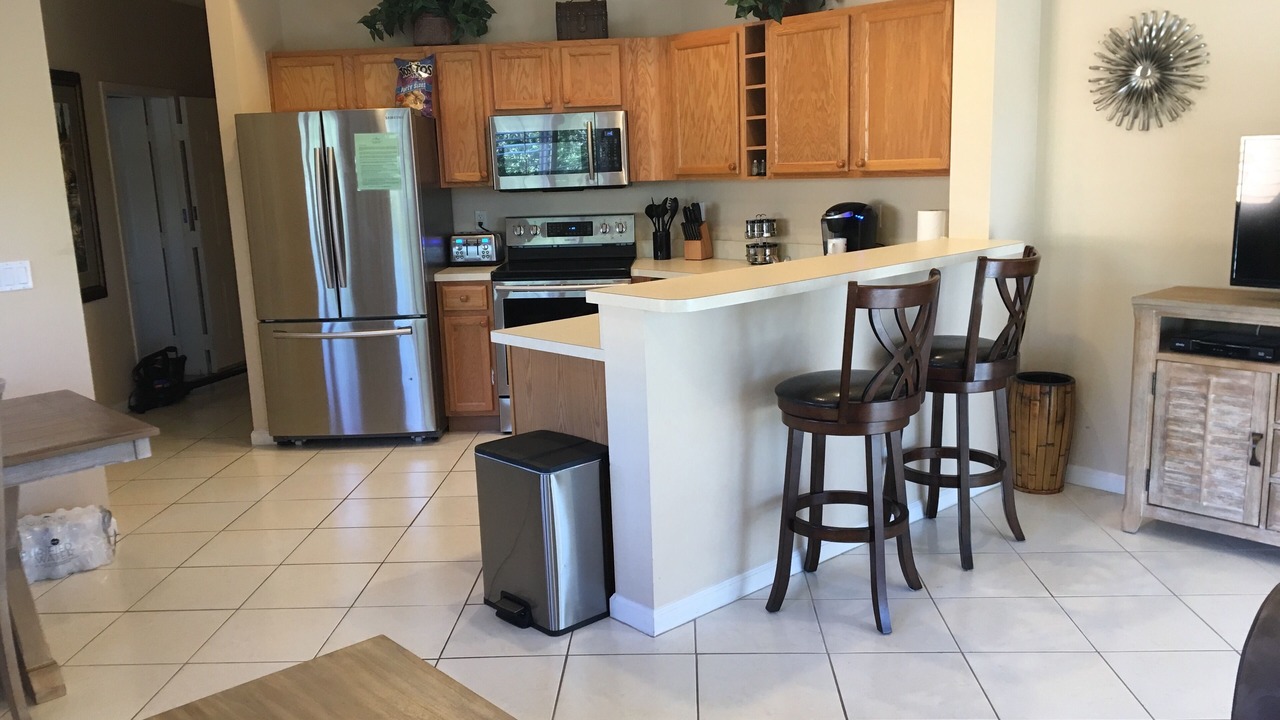 Photo of Kitchen in Port Saint Lucie