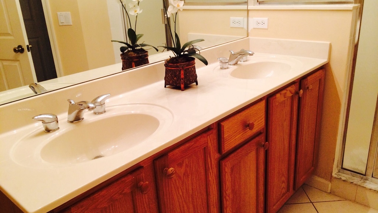 Photo of Bathroom in Port Saint Lucie