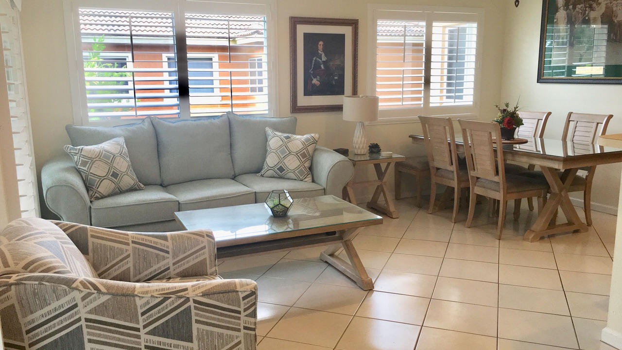 Photo of Livingroom in Port Saint Lucie