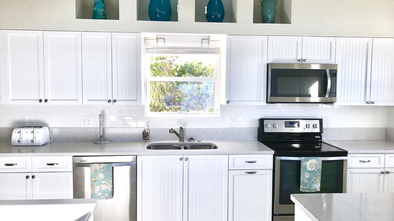 Photo of Kitchen in Hobe Sound