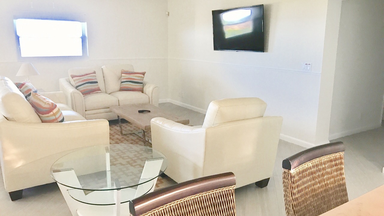 Photo of Livingroom in Hobe Sound