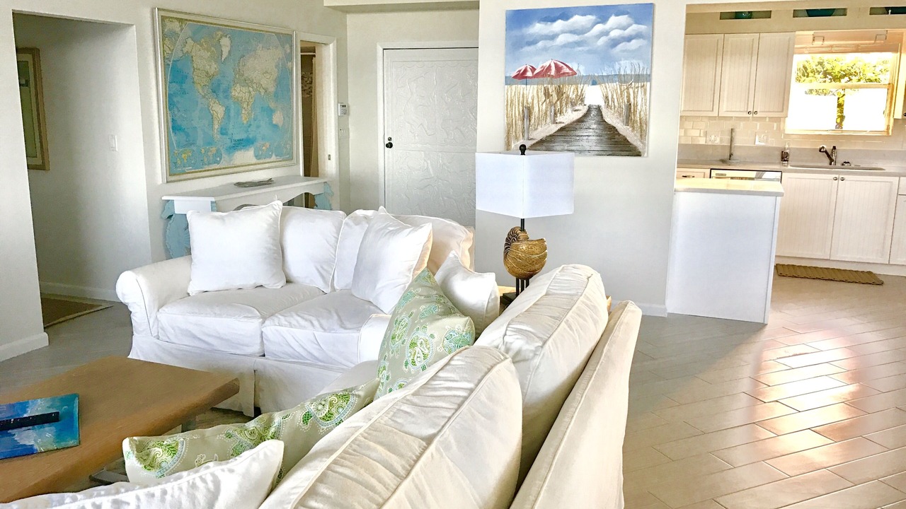 Photo of Livingroom in Hobe Sound