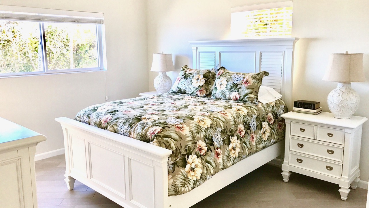 Photo of Bedroom in Hobe Sound