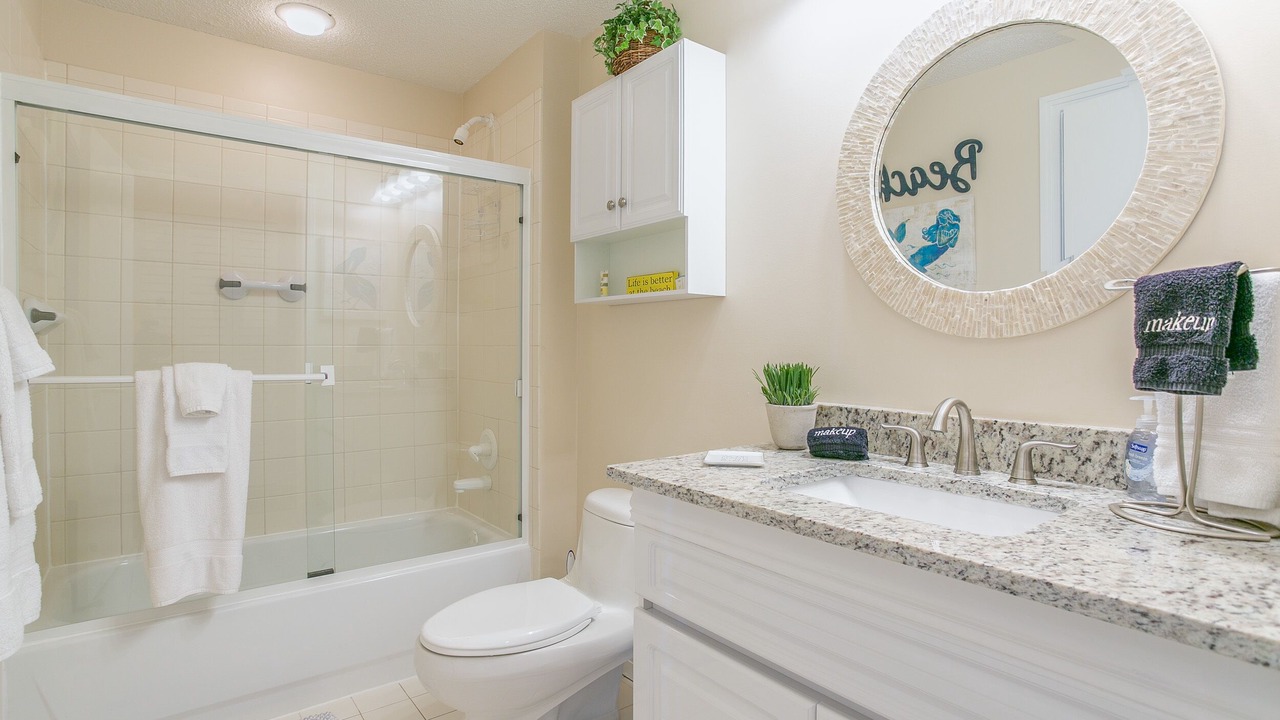 Photo of Bathroom in Ono Island