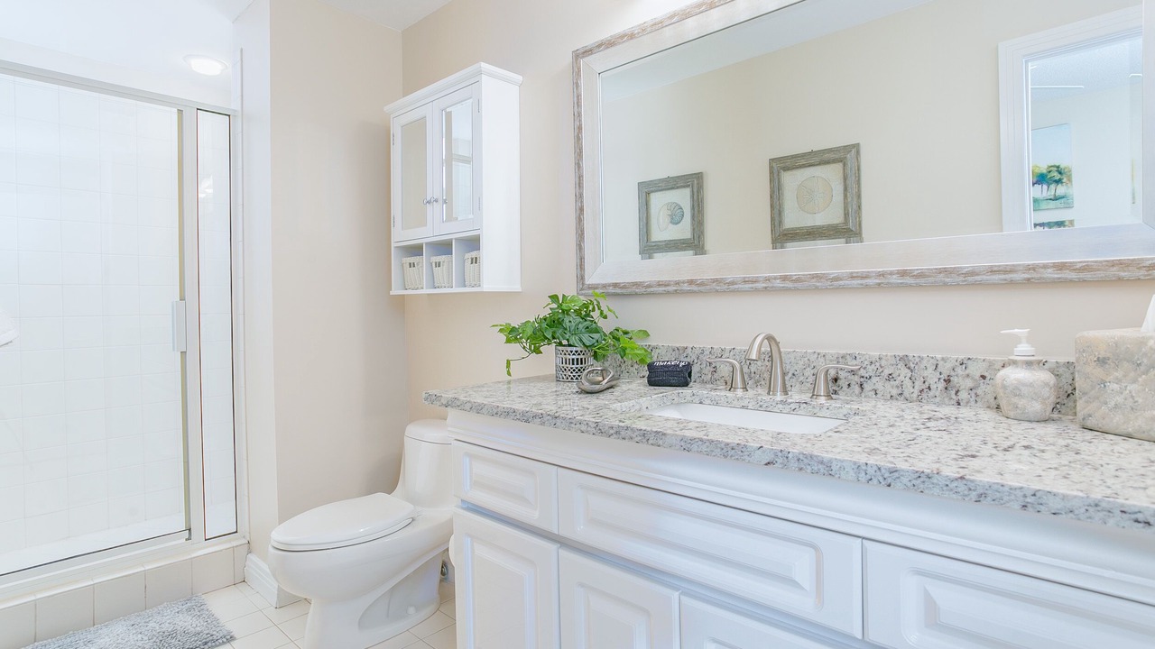 Photo of Bathroom in Ono Island