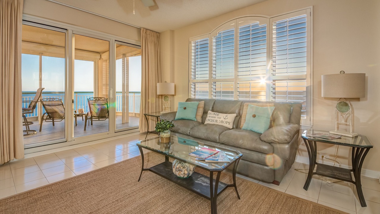 Photo of Bedroom in Ono Island