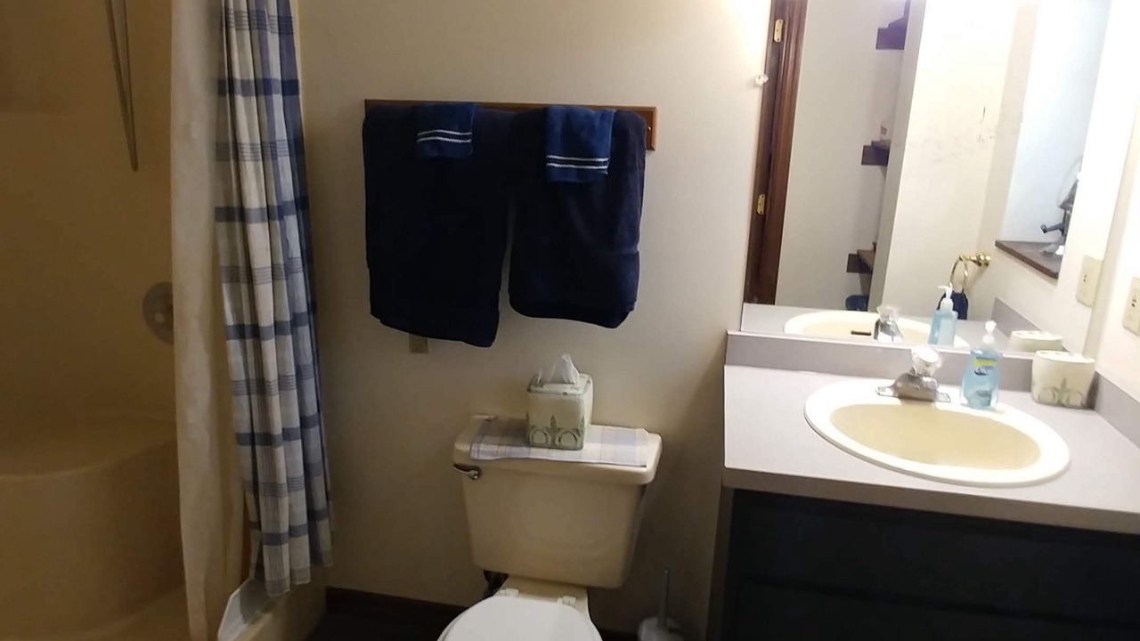 Photo of Bathroom in Branford