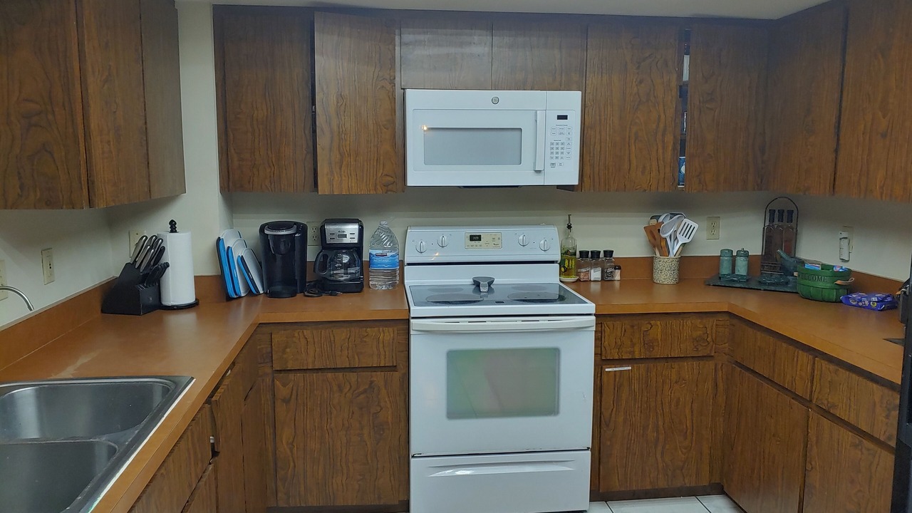 Photo of Kitchen in Branford