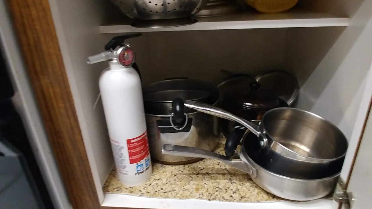 Photo of Kitchen in Branford