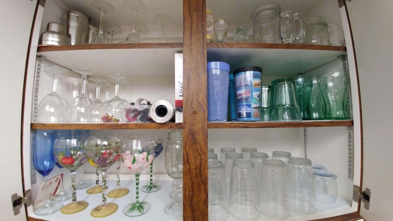 Photo of Kitchen in Branford