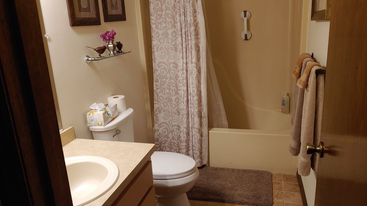 Photo of Bathroom in Branford