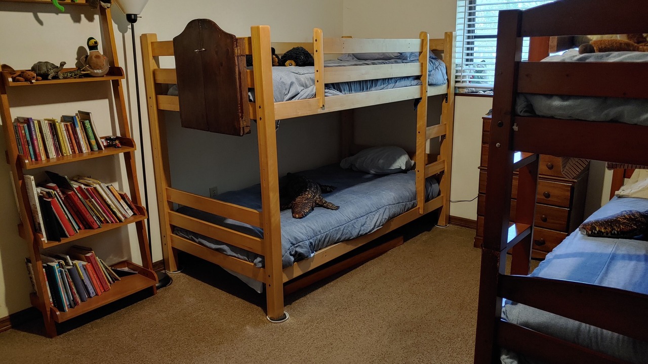 Photo of Bedroom in Branford
