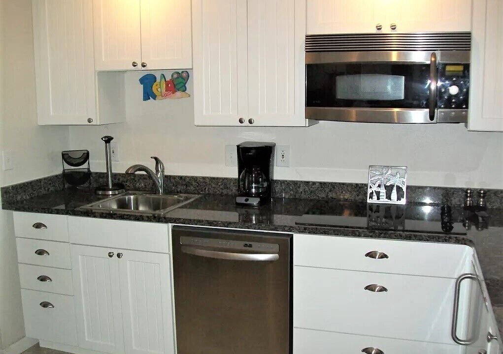 Photo of Kitchen in Navarre Beach