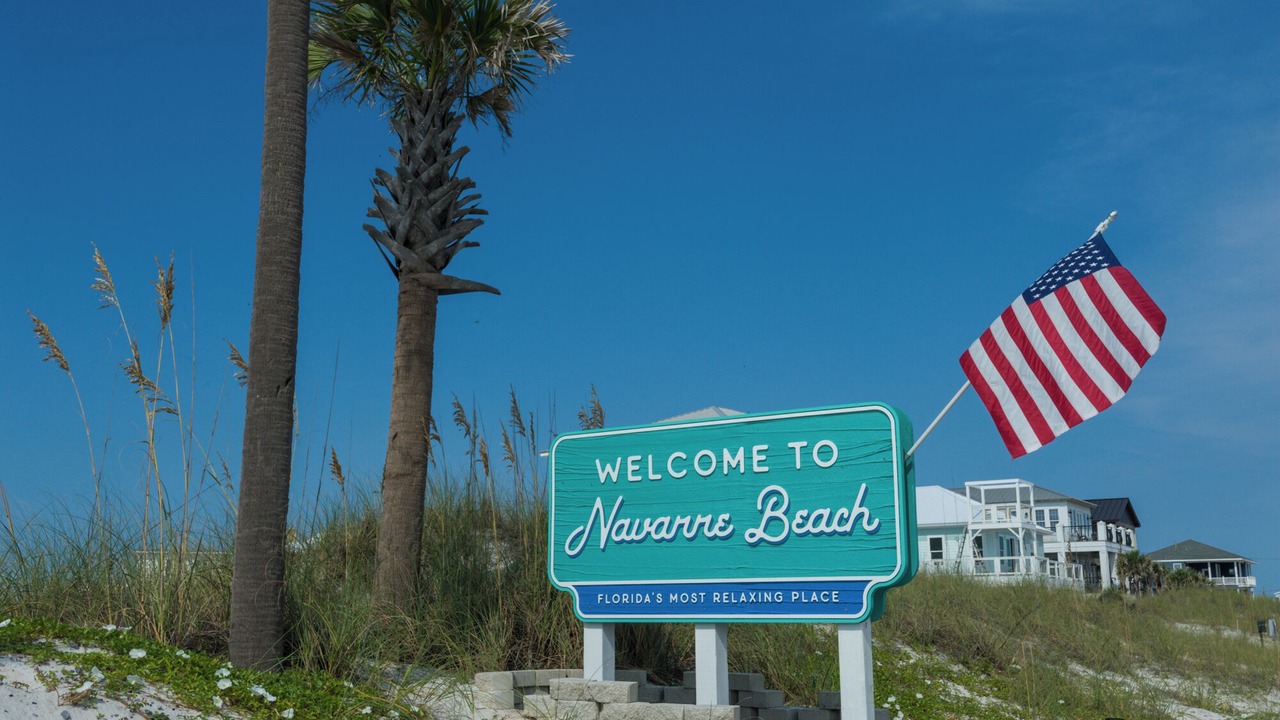 Photo of Others in Navarre Beach