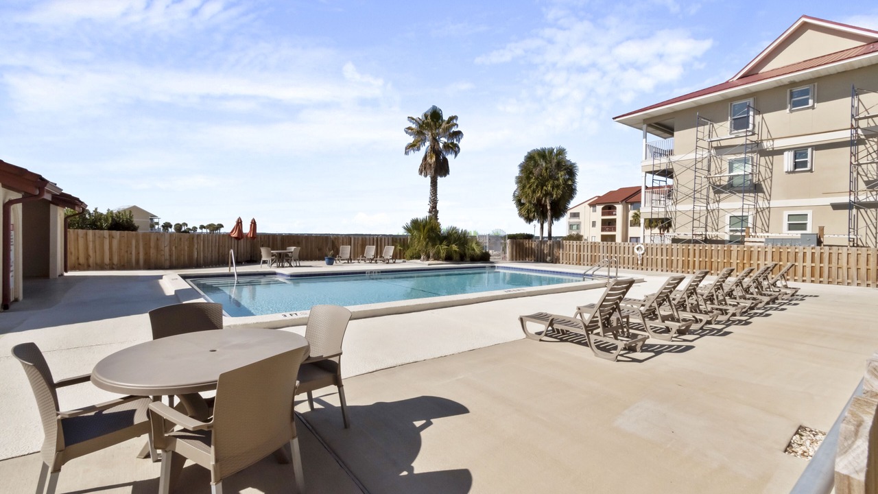 Photo of Outdoor in Navarre Beach