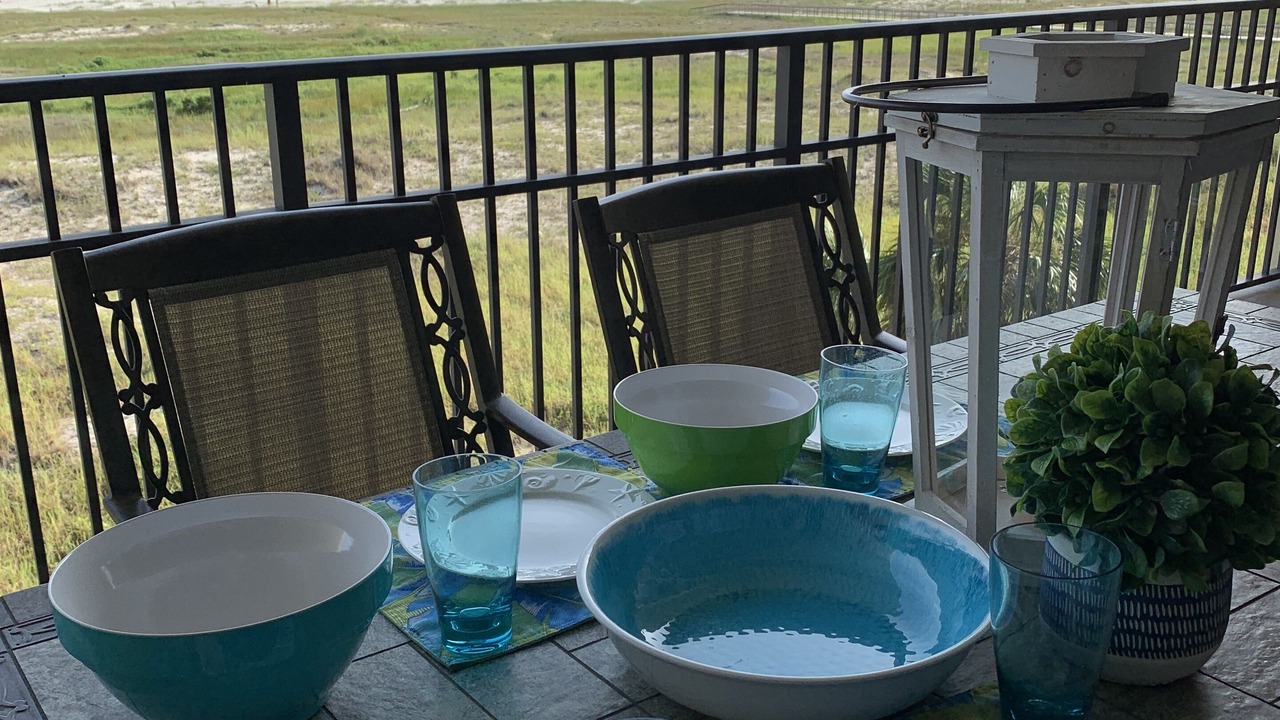 Photo of Outdoor in Dauphin Island
