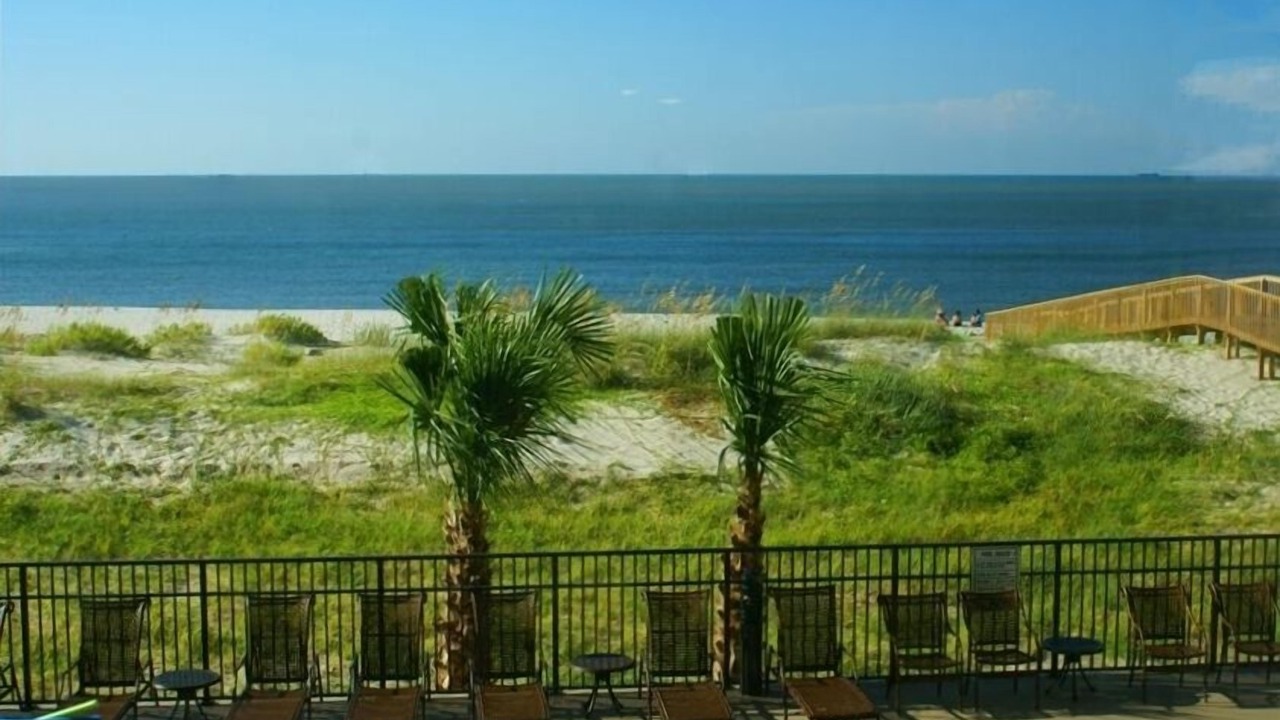 Photo of Outdoor in Dauphin Island