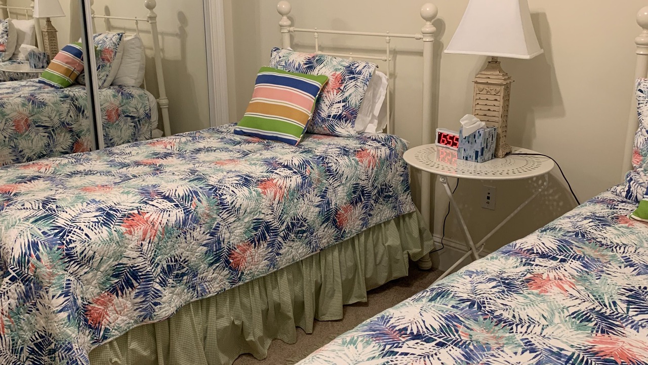 Photo of Bedroom in Dauphin Island