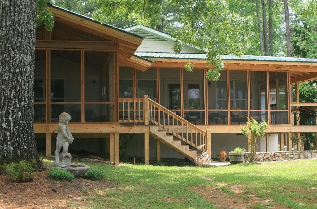 Photo of Outdoor in Eclectic