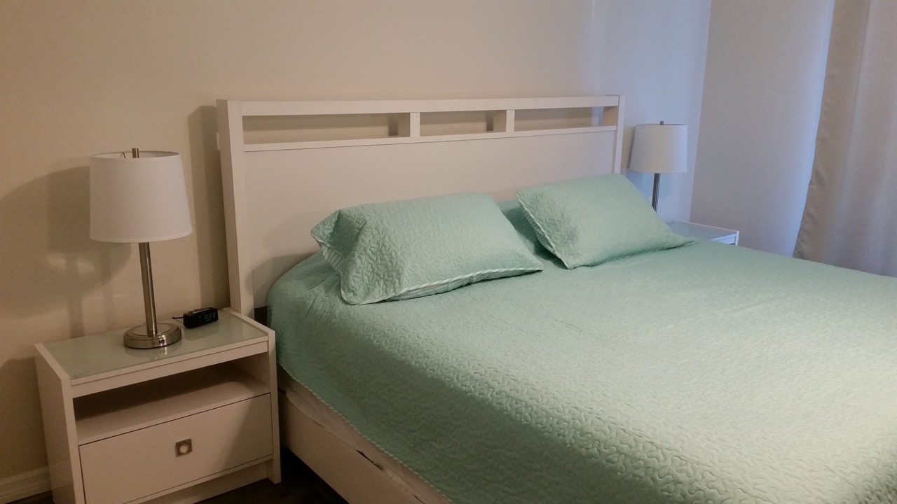 Photo of Bedroom in Dunedin
