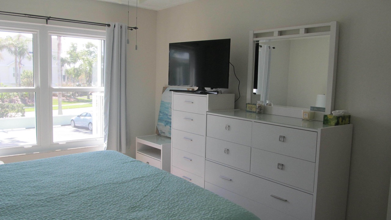 Photo of Bedroom in Dunedin