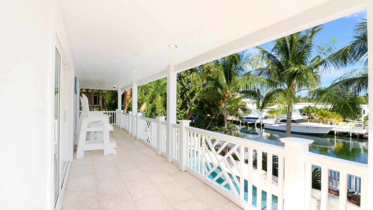 Photo of Outdoor in Venetian Shores